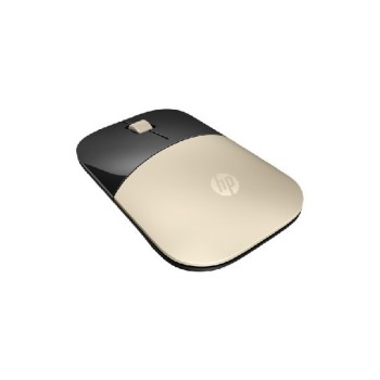 HP Z3700 Wireless Mouse Gold (X7Q43AA)