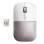 HP Z3700 Wireless Mouse Pink White (4VY82AA)