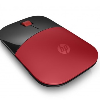 HP Z3700 Wireless Mouse Red (V0L82AA)