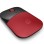 HP Z3700 Wireless Mouse Red (V0L82AA)