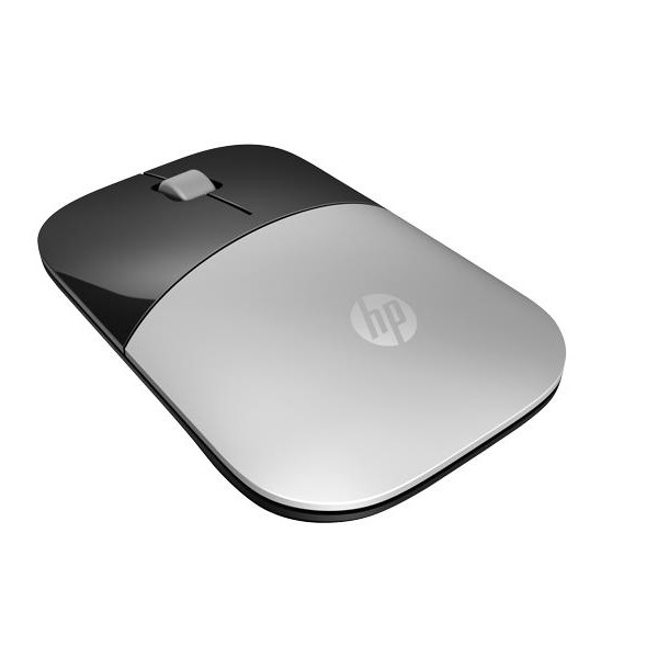 HP Z3700 Wireless Mouse Silver (X7Q44AA)