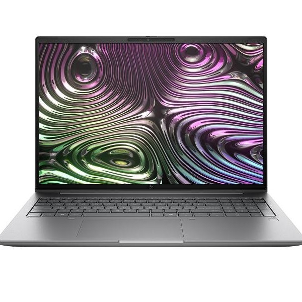 HP ZBook X G1i 16 (Meteor silver) WUXGA IPS, U7 255H, 16GB, 1TB SSD, RTX Pro 500 6GB, Win 11 Pro (C79N7ET)