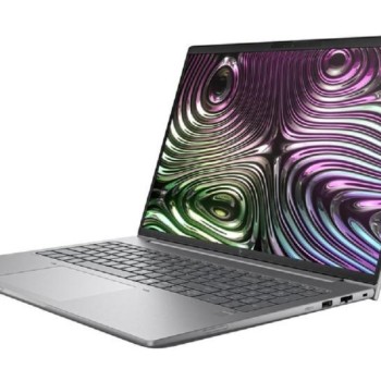 HP ZBook X G1i 16 (Meteor silver) WUXGA IPS, U7 255H, 32GB, 1TB SSD, RTX Pro 500 6GB, Win 11 Pro (C88DJES)
