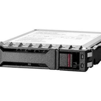 HPE 2.4TB SAS 12G Mission Critical 10K SFF BC 3Y Multi (P28352-B21)