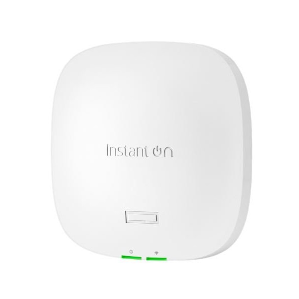 HPE Aruba Instant On AP21 2x2 Wi-Fi 6 Access Point