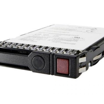 HPE SSD HPE 480GB /SATA/ 6G/ Read Intensive/ SFF/ SC Multi Vendor/3Y (P18422-B21)