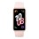 HUAWEI Band 10 Pink Polymer (Nora-B19F)