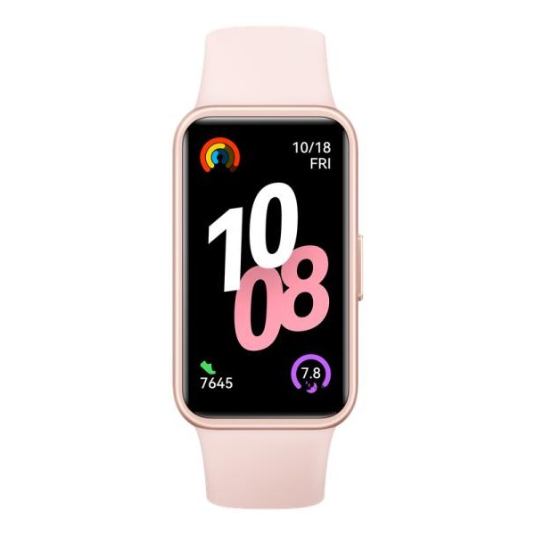 HUAWEI Band 10 Pink Polymer (Nora-B19F)