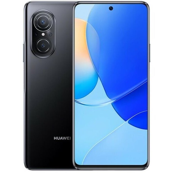 HUAWEI Refurbished Nova 9 SE 8/128GB Midnight Black C Grade
