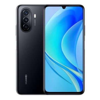 HUAWEI Refurbished Nova Y70 4/128GB Midnight Black DS 4G C Grade