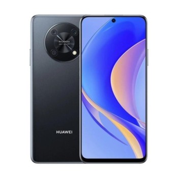 HUAWEI Refurbished Nova Y90 6/128GB Midnight Black DS 4G A Grade