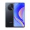 HUAWEI Refurbished Nova Y90 6/128GB Midnight Black DS 4G A Grade