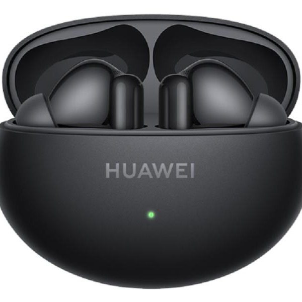 HUAWEI Slušalice FREEBUDS 6i Black