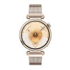 HUAWEI Watch GT 6 41mm Gold Milanese
