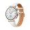 HUAWEI Watch GT5 42 mm White Pametni sat