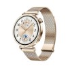 HUAWEI Watch GT5 42 mm Zlatni Milanese Pametni sat
