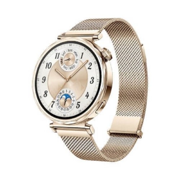 HUAWEI Watch GT5 42 mm Zlatni Milanese Pametni sat