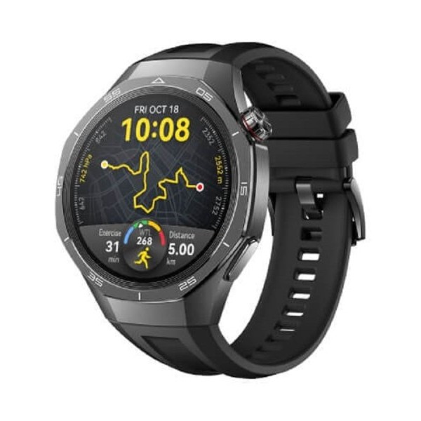 HUAWEI Watch GT5 Pro 46 mm Crni Pametni sat