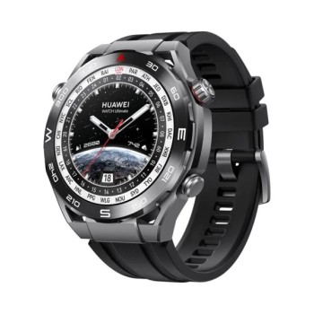 HUAWEI Watch Ultimate Expedition Black