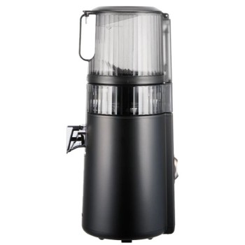 HUROM Sokovnik H70ST-BES02MB Matt Black