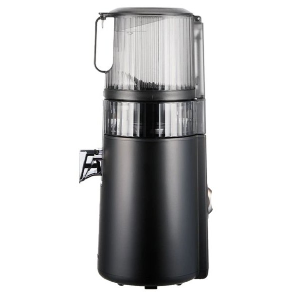 HUROM Sokovnik H70ST-BES02MB Matt Black