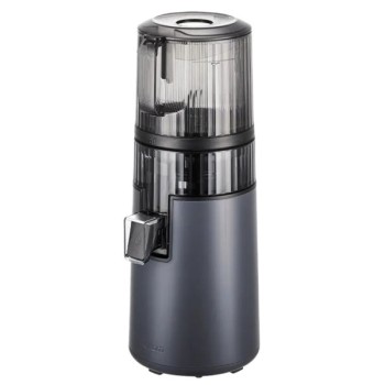 HUROM Sokovnik H70ST-BES02TG Titanium Grey