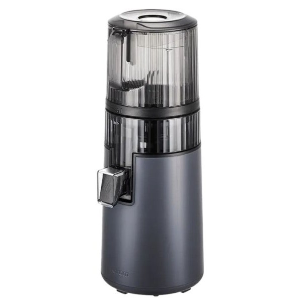 HUROM Sokovnik H70ST-BES02TG Titanium Grey