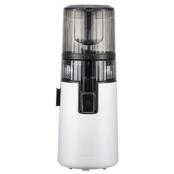 HUROM Sokovnik H70ST-BES02WH White