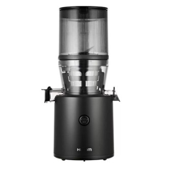 HUROM Sokovnik Matt Black H320N-BES01MB