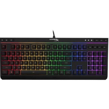 HYPERX Alloy CoreRGB HX-KB5ME2-US crna
