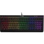 HYPERX Alloy CoreRGB HX-KB5ME2-US crna