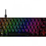 HYPERX Alloy Origins 65 HKBO1T-RD-US/N Mechanical Gaming tastatura US