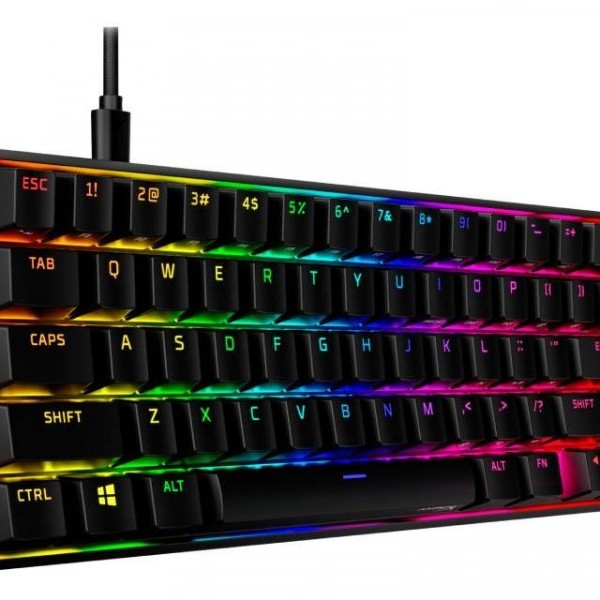 HYPERX Alloy Origins 65 Mechanical Gaming tastatura