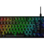 HYPERX Alloy Origins Core HX crveno/crna Tenkeyless 4P5P3AD mehanička tastatura