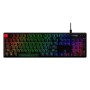 HYPERX Alloy Origins PBT HX Red US 639N3AA Gejmerska tastatura