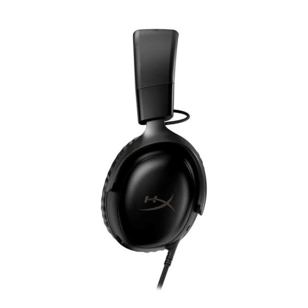 HYPERX Cloud III Crne Gejmerske slušalice sa mikrofonom