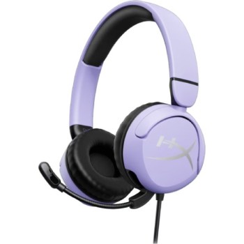 HYPERX Cloud Mini Lavender Gaming slušalice sa mikrofonom