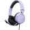 HYPERX Cloud Mini Lavender Gaming slušalice sa mikrofonom