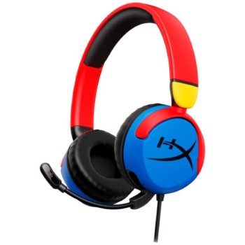 HYPERX Cloud Mini Multicolor Gaming slušalice sa mikrofonom