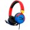 HYPERX Cloud Mini Multicolor Gaming slušalice sa mikrofonom