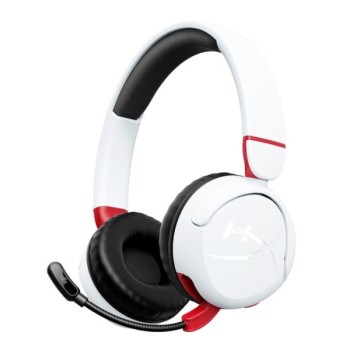 HYPERX Cloud Mini White Wireless Gaming slušalice sa mikrofonom