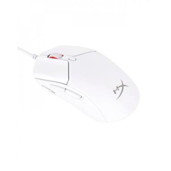HYPERX Gejmerski Miš Pulsefire Haste 2 - Beli