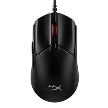HYPERX Gejmerski miš Pulsefire Haste 2 Crni