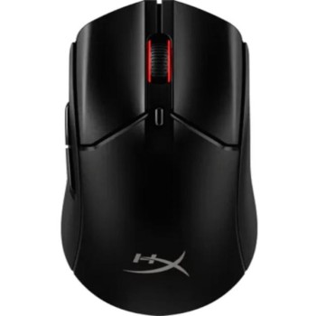 HYPERX Haste 2 6N0B0AA Crni Bežični miš