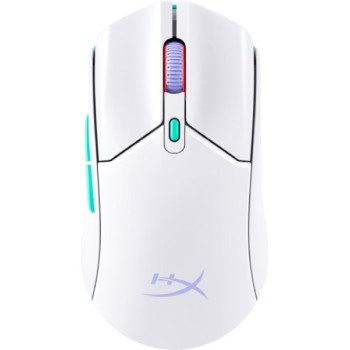 HYPERX Pulsefire Haste 2 Core Wireless Gaming miš beli