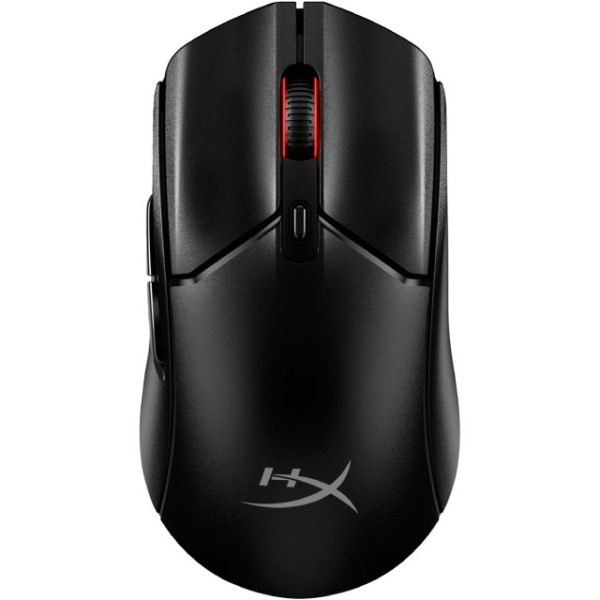 HYPERX Pulsefire Haste 2 Core Wireless Gaming miš crni