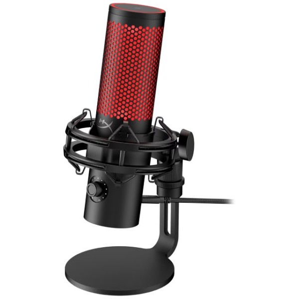 HYPERX QuadCast 2 USB mikrofon