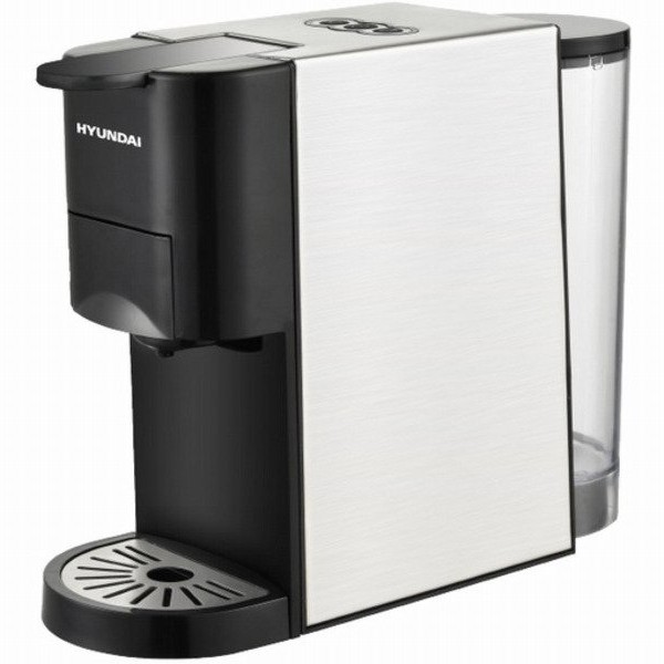 HYUNDAI Aparat za kafu HY-513K Nespresso / Dolce Gusto kapsule