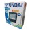 HYUNDAI LED reflektor 100W wise hy/100W/6000K ip65