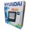 HYUNDAI LED reflektor 150W wise hy/150W/6000K IP65